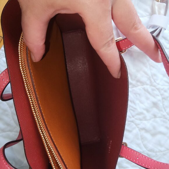 Mollie Tote Bag 25 - Picture 9 of 10